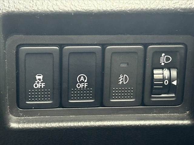 SUZUKI SWIFT 2015 Image 31