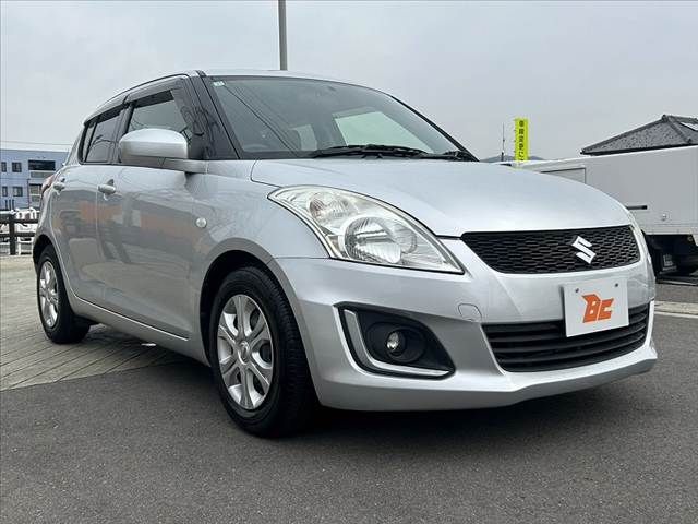 SUZUKI SWIFT 2015 Image 31