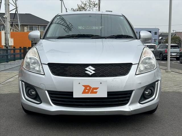 SUZUKI SWIFT 2015 Image 31