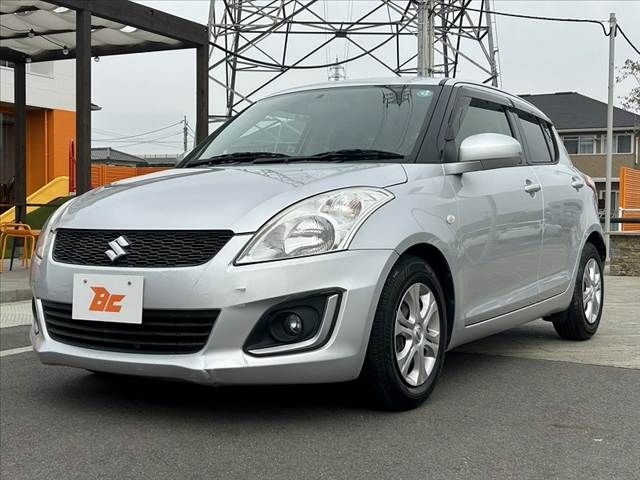 SUZUKI SWIFT 2015 Image 31