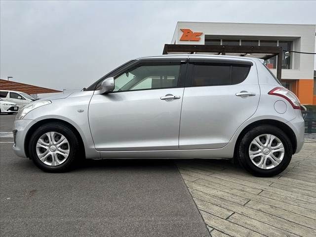 SUZUKI SWIFT 2015 Image 31