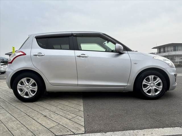 SUZUKI SWIFT 2015 Image 31