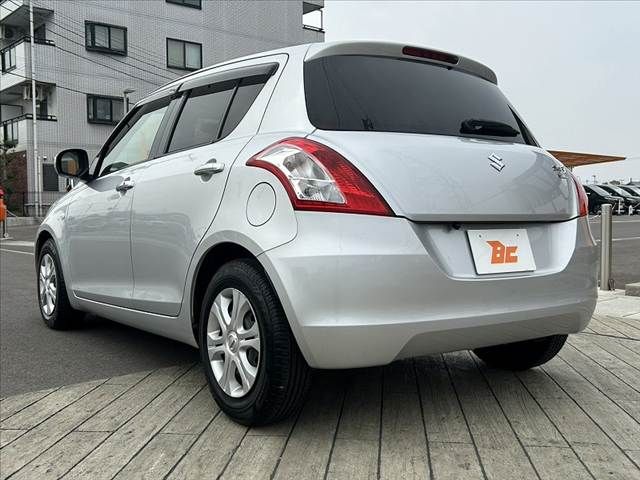 SUZUKI SWIFT 2015 Image 31