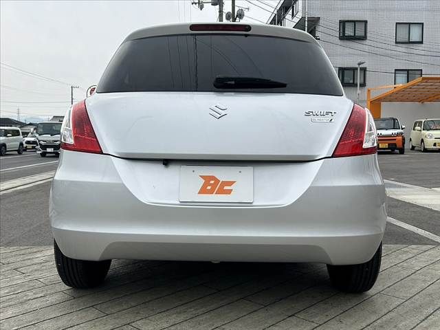 SUZUKI SWIFT 2015 Image 31