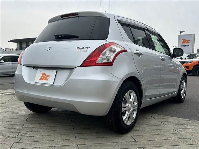SUZUKI SWIFT 2015 Image 31