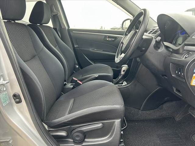 SUZUKI SWIFT 2015 Image 31