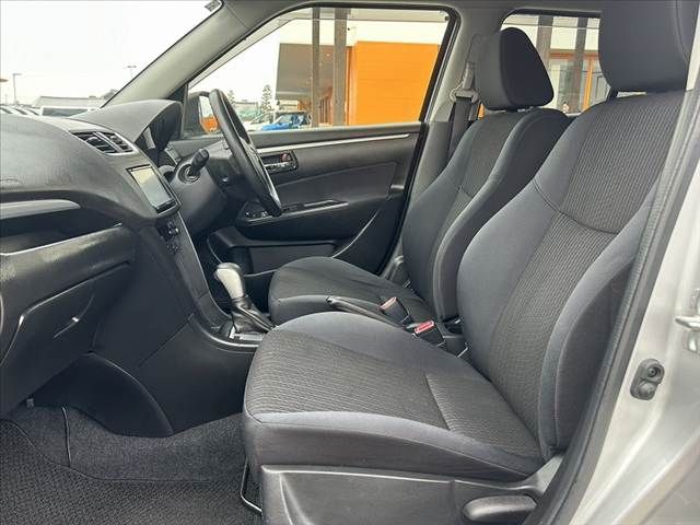 SUZUKI SWIFT 2015 Image 31