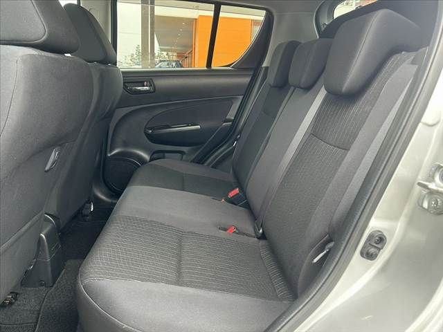 SUZUKI SWIFT 2015 Image 31