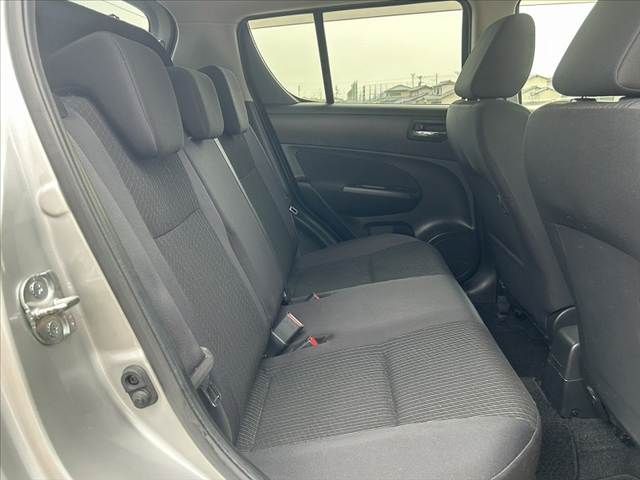 SUZUKI SWIFT 2015 Image 31