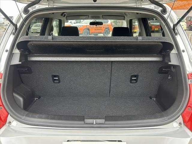 SUZUKI SWIFT 2015 Image 31