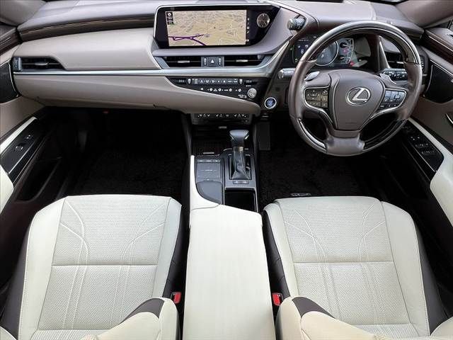 TOYOTA LEXUS ES300H 2020 Image 31