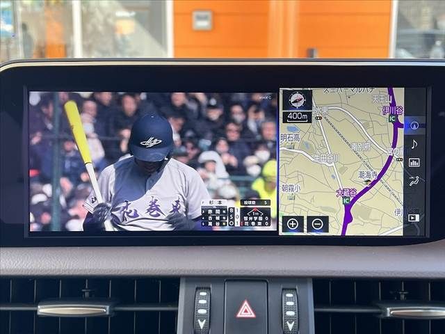 TOYOTA LEXUS ES300H 2020 Image 31