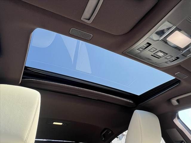 TOYOTA LEXUS ES300H 2020 Image 31