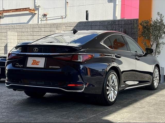 TOYOTA LEXUS ES300H 2020 Image 31