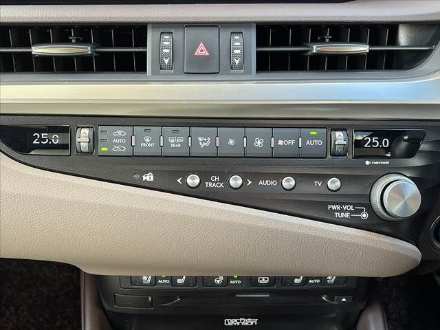 TOYOTA LEXUS ES300H 2020 Image 31