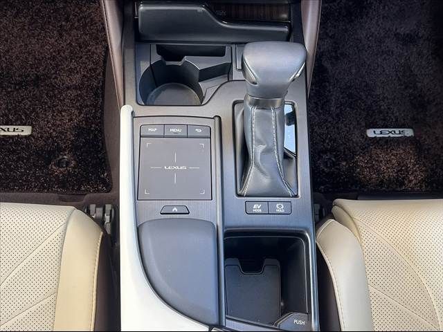 TOYOTA LEXUS ES300H 2020 Image 31