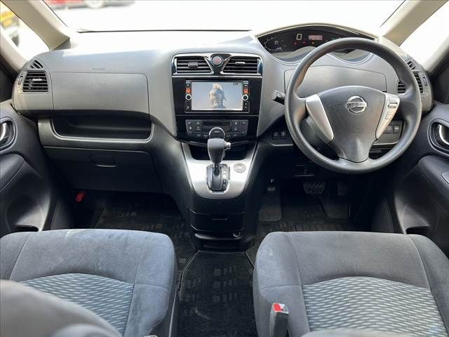 NISSAN SERENA  S-HYBRID 2015 Image 31