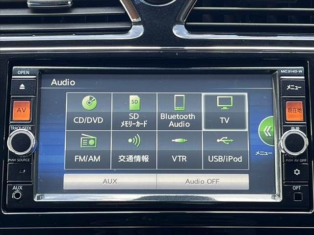 NISSAN SERENA  S-HYBRID 2015 Image 31