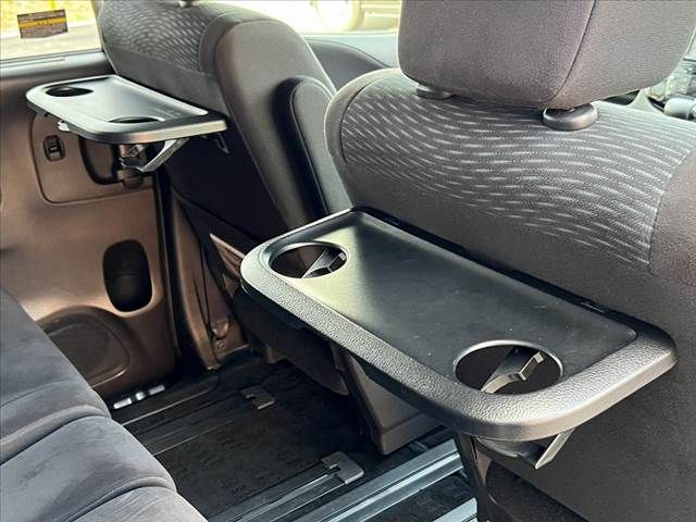 NISSAN SERENA  S-HYBRID 2015 Image 31