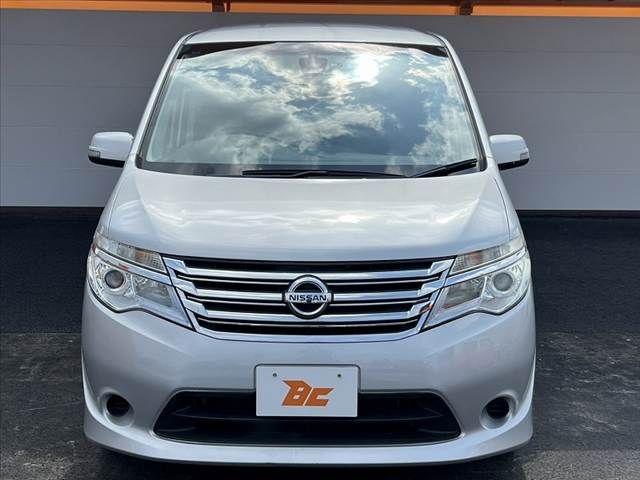 NISSAN SERENA  S-HYBRID 2015 Image 31