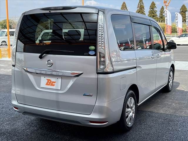 NISSAN SERENA  S-HYBRID 2015 Image 31