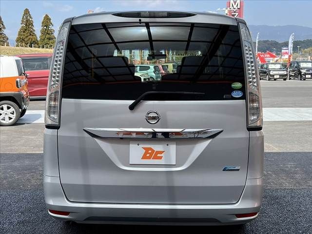 NISSAN SERENA  S-HYBRID 2015 Image 31