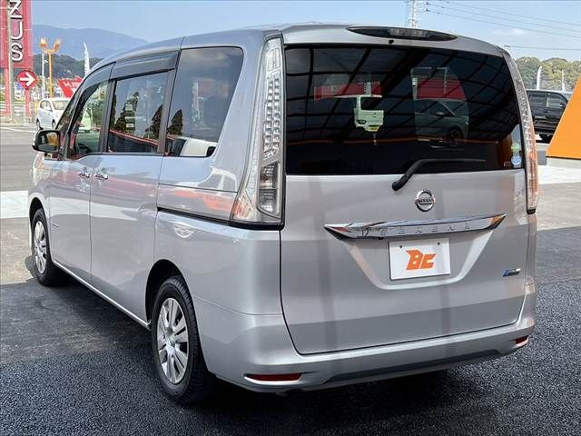 NISSAN SERENA  S-HYBRID 2015 Image 31