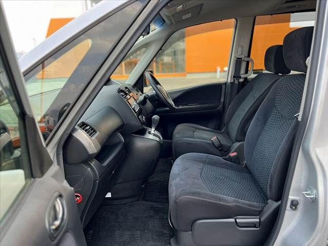 NISSAN SERENA  S-HYBRID 2015 Image 31