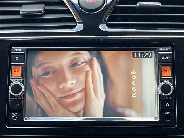 NISSAN SERENA  S-HYBRID 2015 Image 31