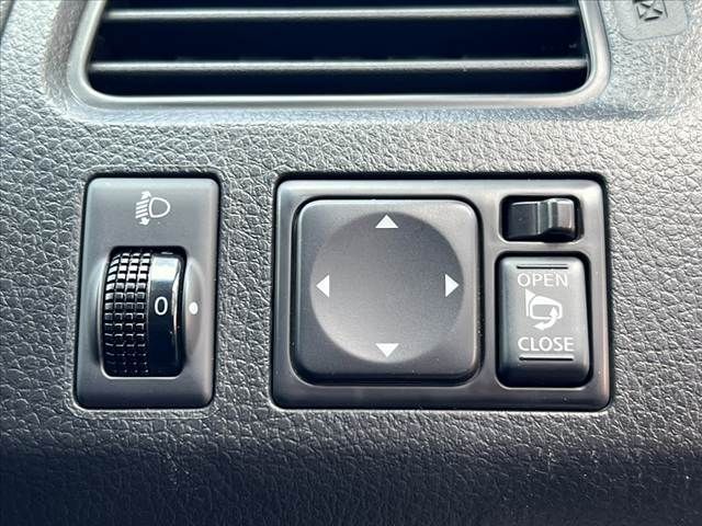 NISSAN SERENA  S-HYBRID 2015 Image 31