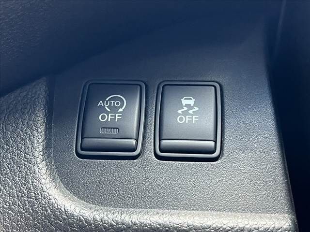 NISSAN SERENA  S-HYBRID 2015 Image 31