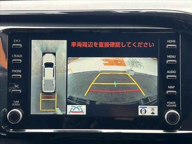 TOYOTA HILUX 4WD 2022 Image 31