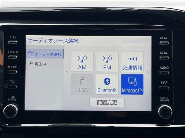 TOYOTA HILUX 4WD 2022 Image 31