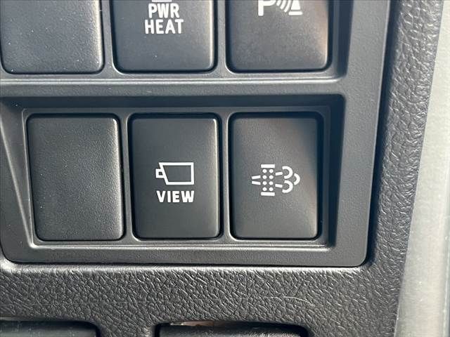 TOYOTA HILUX 4WD 2022 Image 31