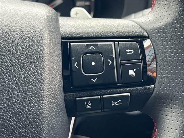 TOYOTA HILUX 4WD 2022 Image 31