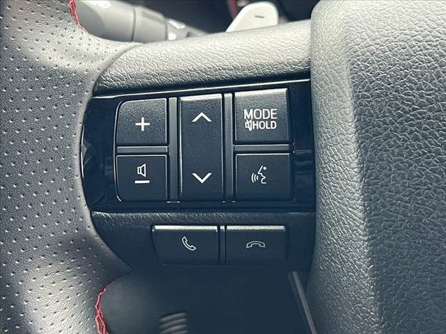 TOYOTA HILUX 4WD 2022 Image 31