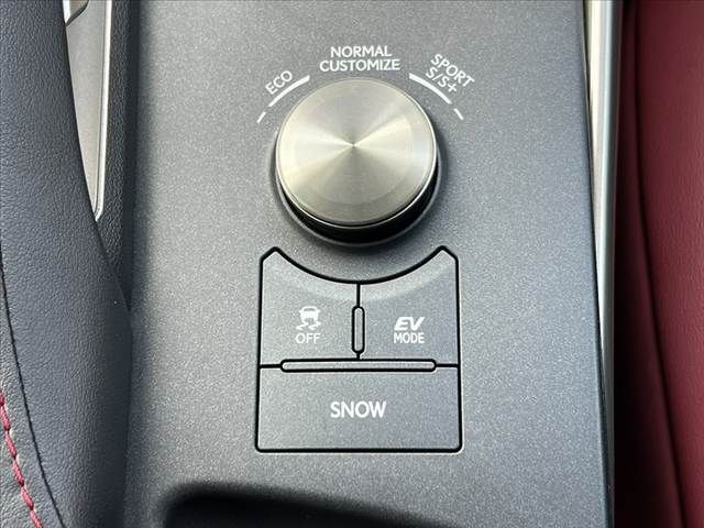 TOYOTA LEXUS IS300H 2017 Image 31