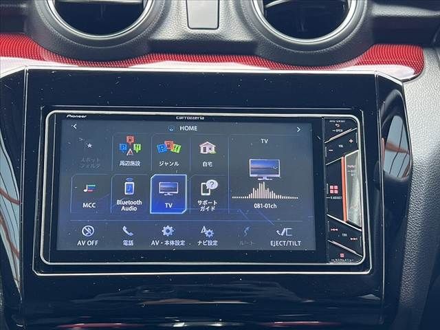 SUZUKI SWIFT 2018 Image 31