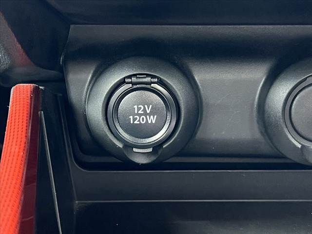 SUZUKI SWIFT 2018 Image 31