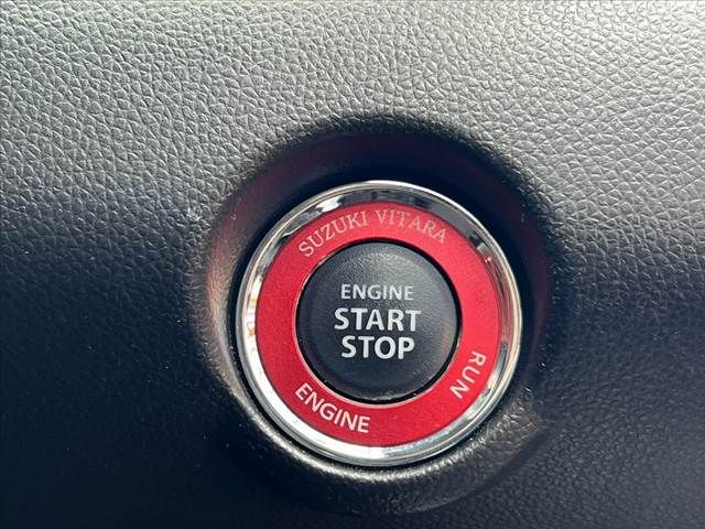 SUZUKI SWIFT 2018 Image 31