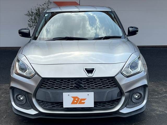 SUZUKI SWIFT 2018 Image 31