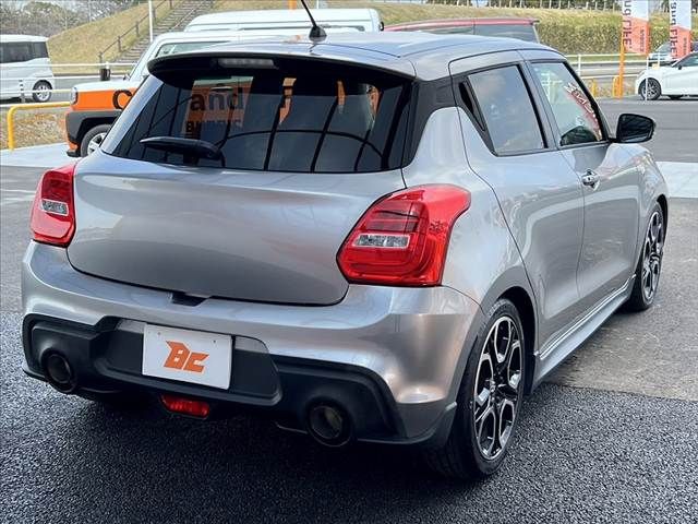 SUZUKI SWIFT 2018 Image 31