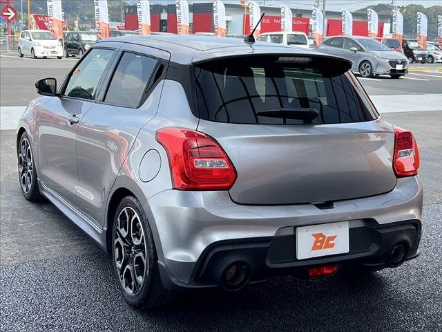 SUZUKI SWIFT 2018 Image 31