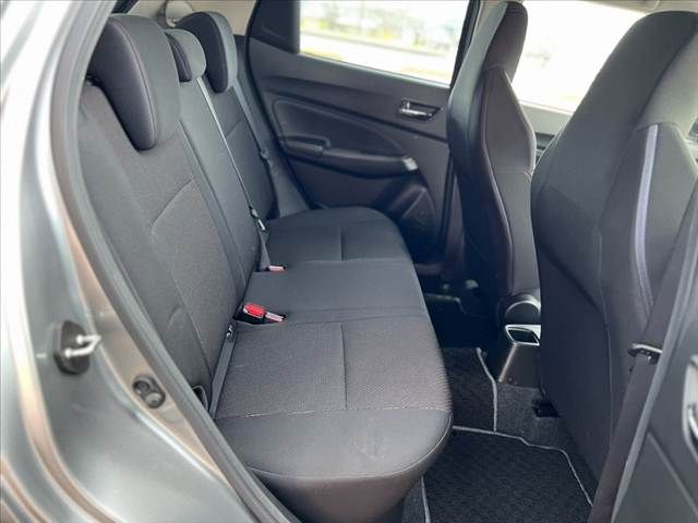 SUZUKI SWIFT 2018 Image 31