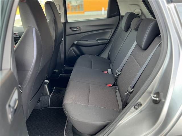 SUZUKI SWIFT 2018 Image 31