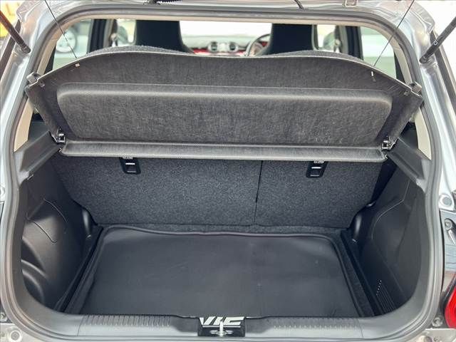 SUZUKI SWIFT 2018 Image 31