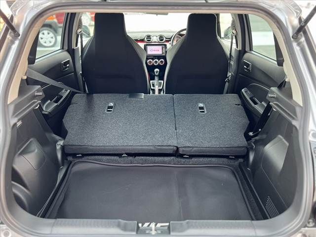 SUZUKI SWIFT 2018 Image 31