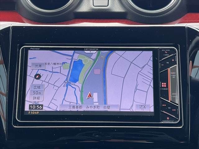 SUZUKI SWIFT 2018 Image 31