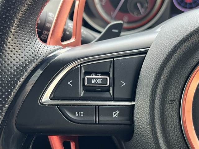 SUZUKI SWIFT 2018 Image 31