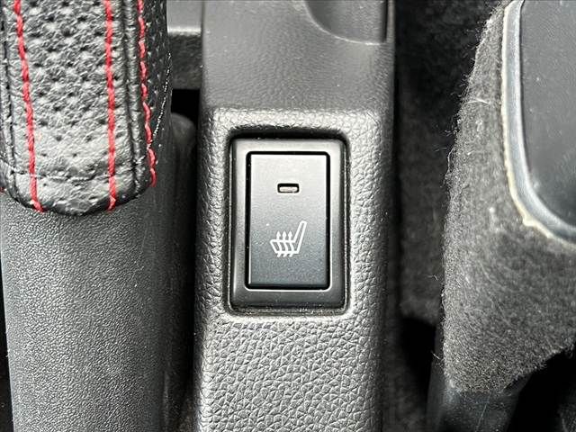 SUZUKI SWIFT 2018 Image 31